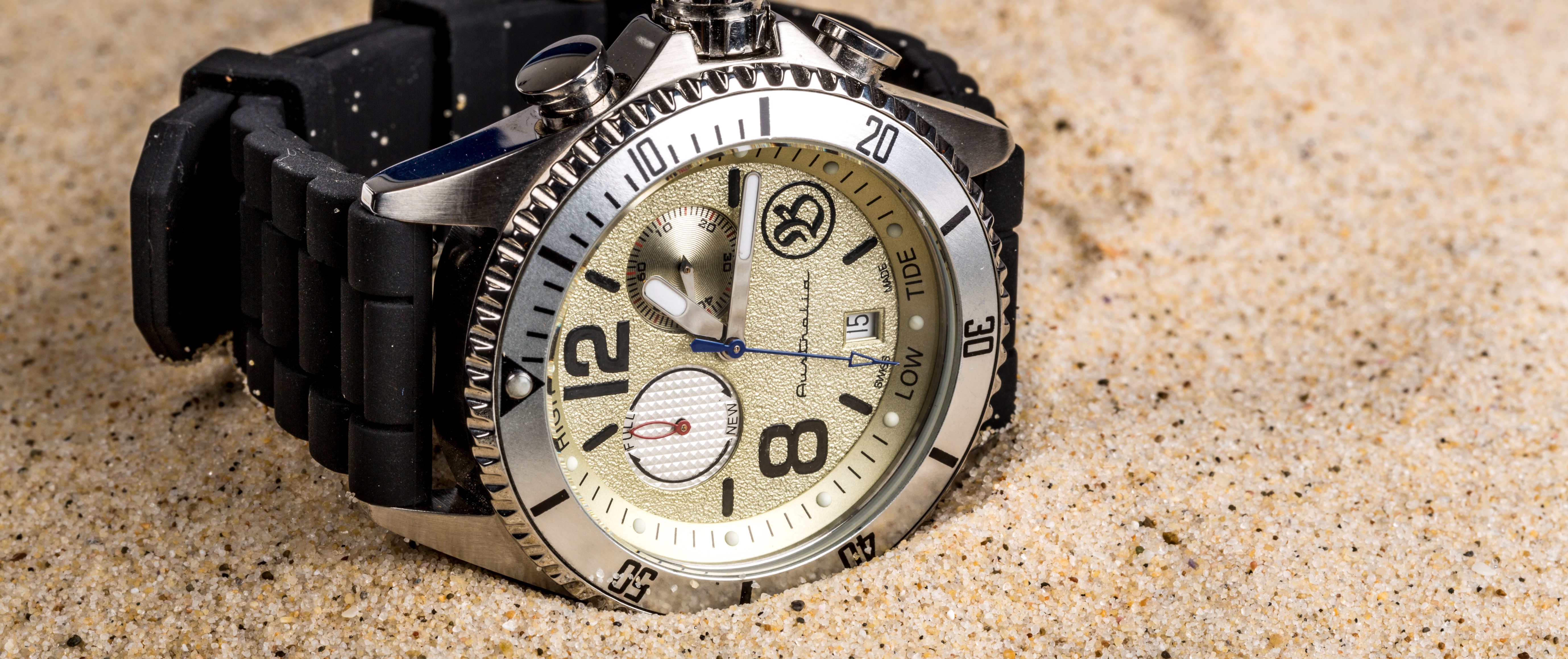 Quelle montre on sale de plongée choisir